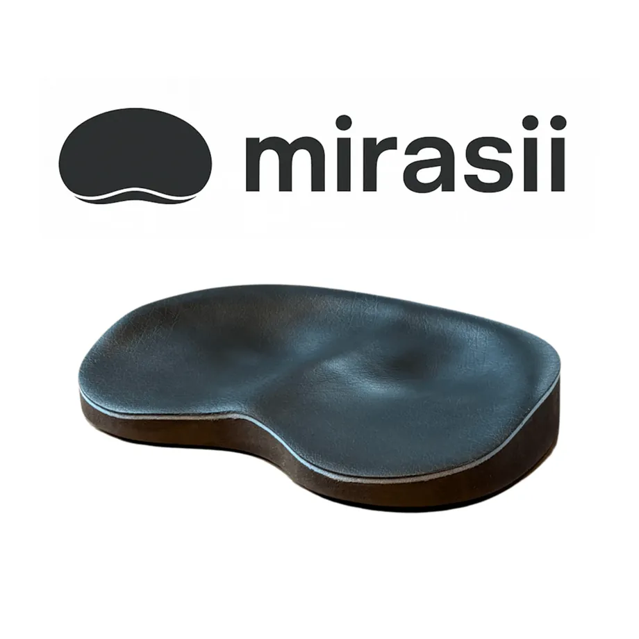 mirasii functional seat sheet